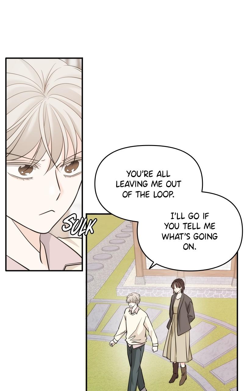 Disaster Is Always By My Side Chap 39 - Next Chap 40