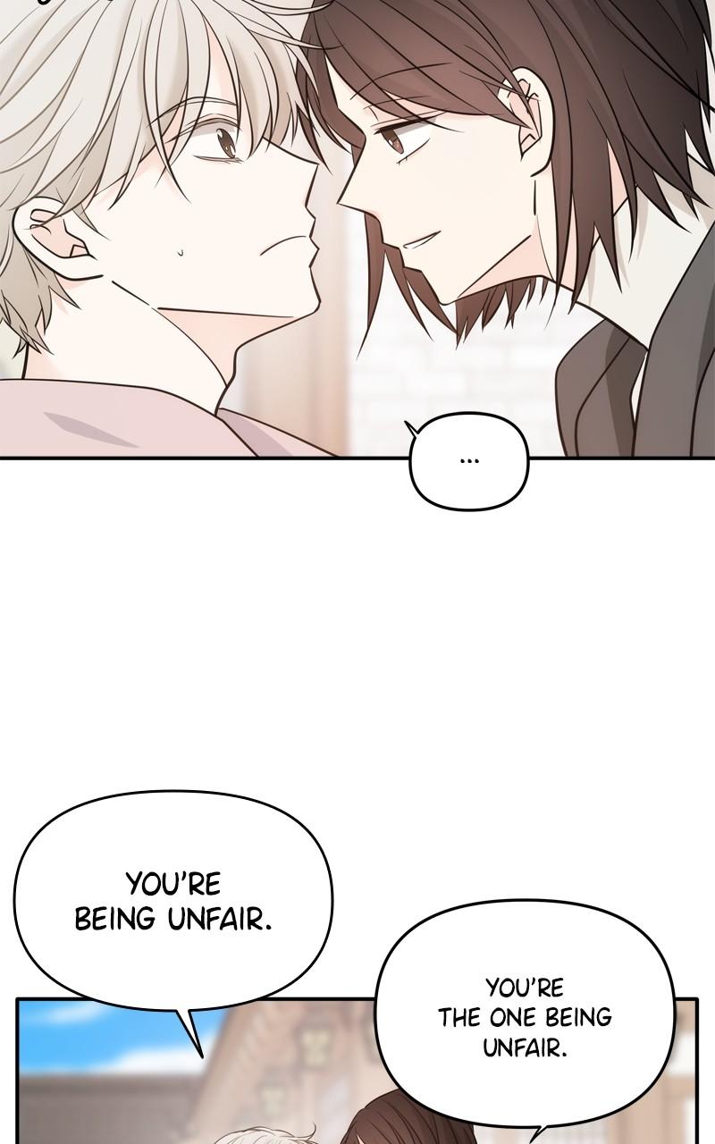 Disaster Is Always By My Side Chap 39 - Next Chap 40