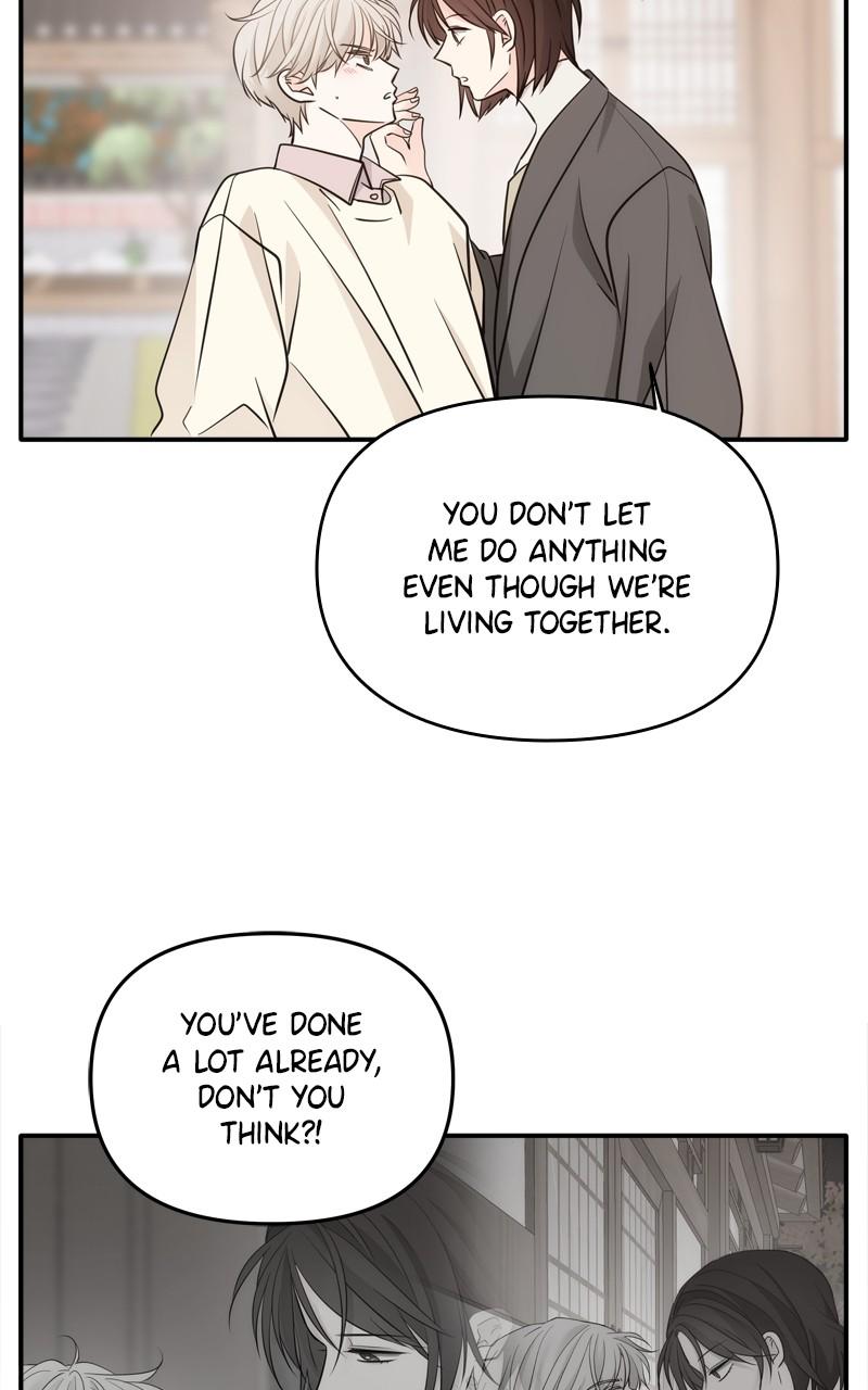 Disaster Is Always By My Side Chap 39 - Next Chap 40