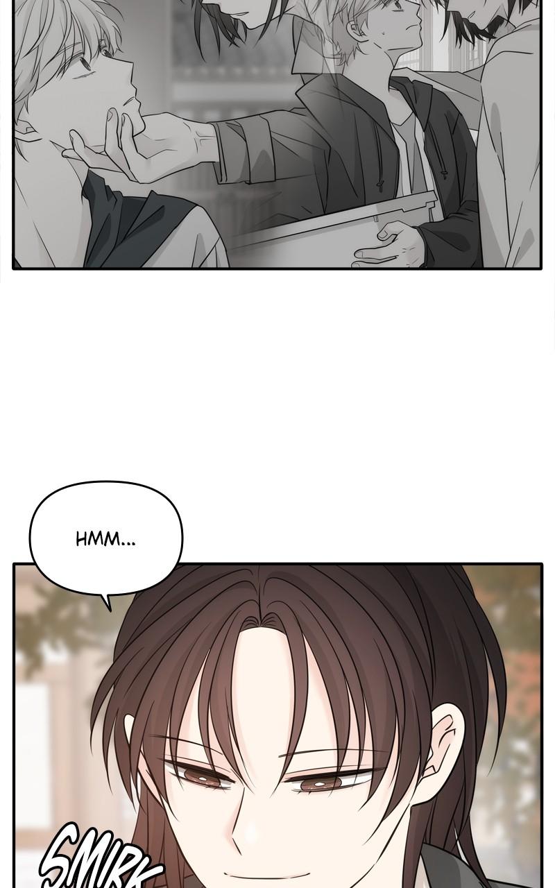 Disaster Is Always By My Side Chap 39 - Next Chap 40