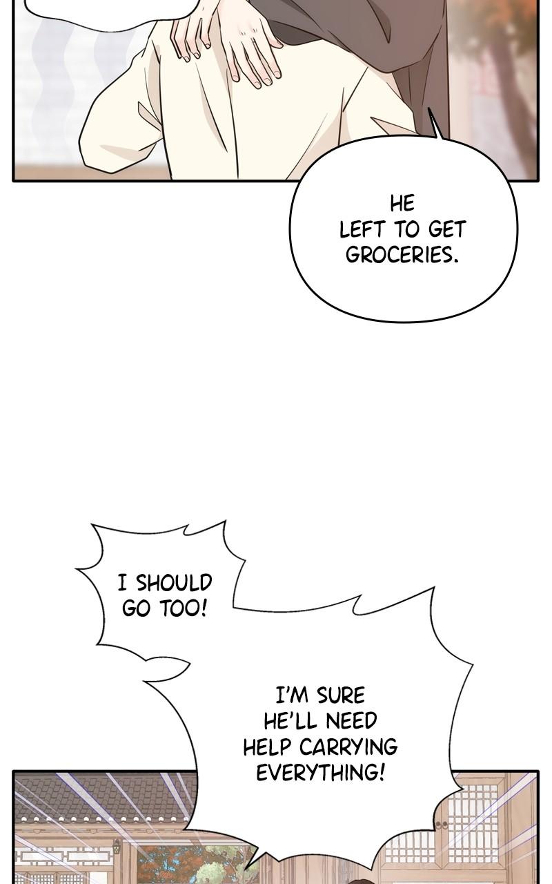 Disaster Is Always By My Side Chap 39 - Next Chap 40