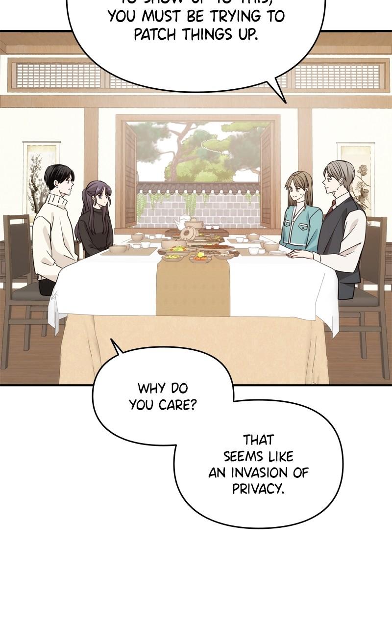 Disaster Is Always By My Side Chap 39 - Next Chap 40