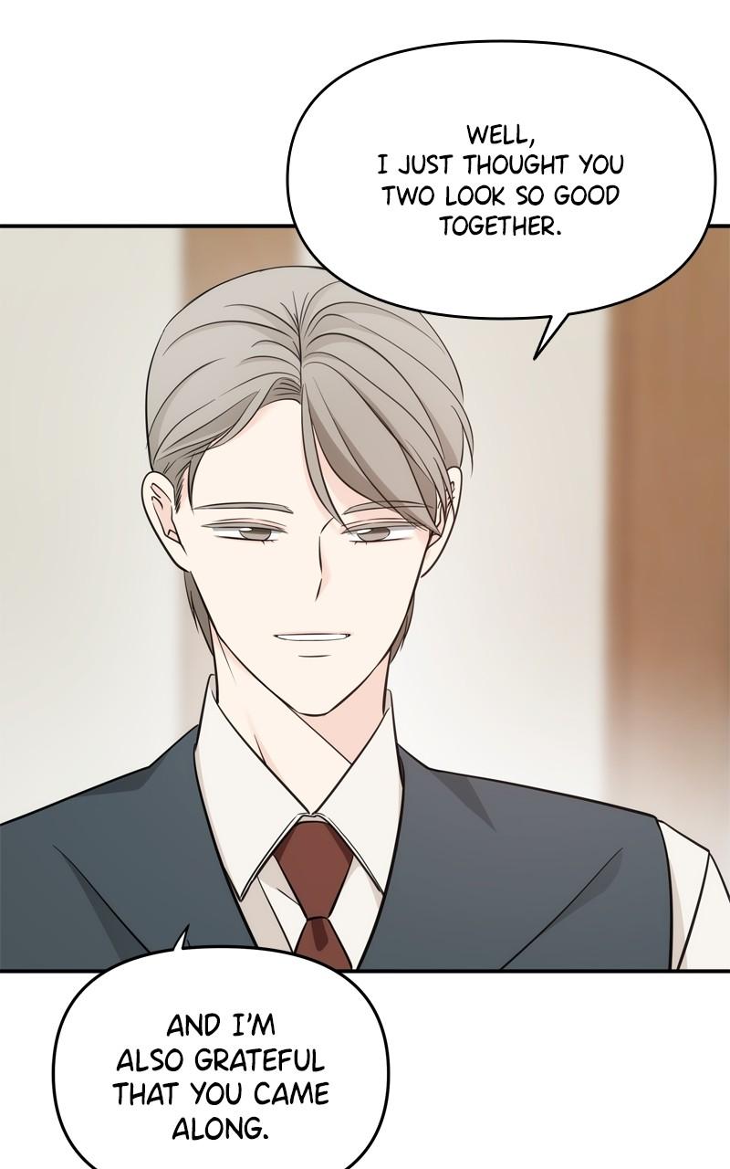 Disaster Is Always By My Side Chap 39 - Next Chap 40