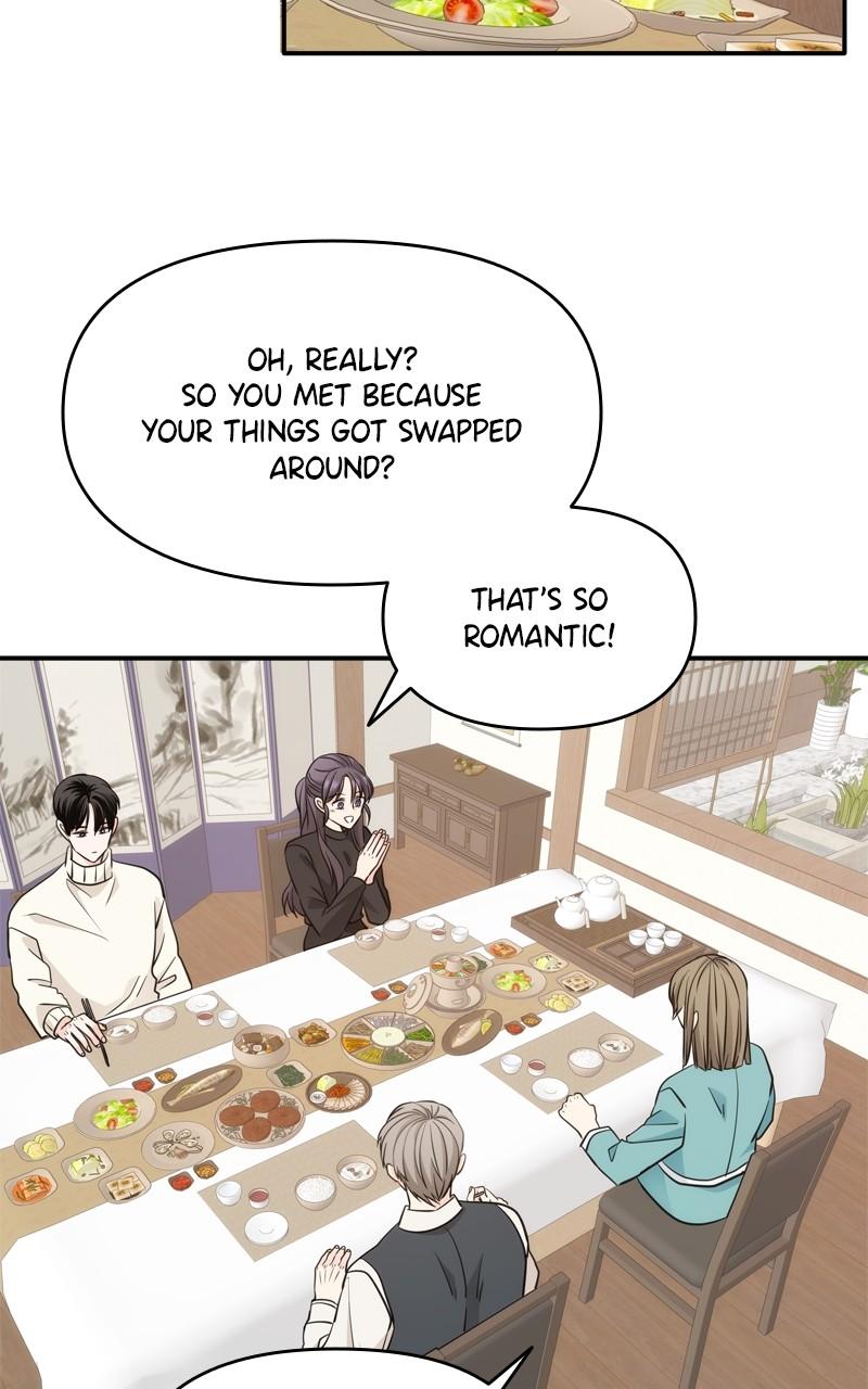 Disaster Is Always By My Side Chap 39 - Next Chap 40