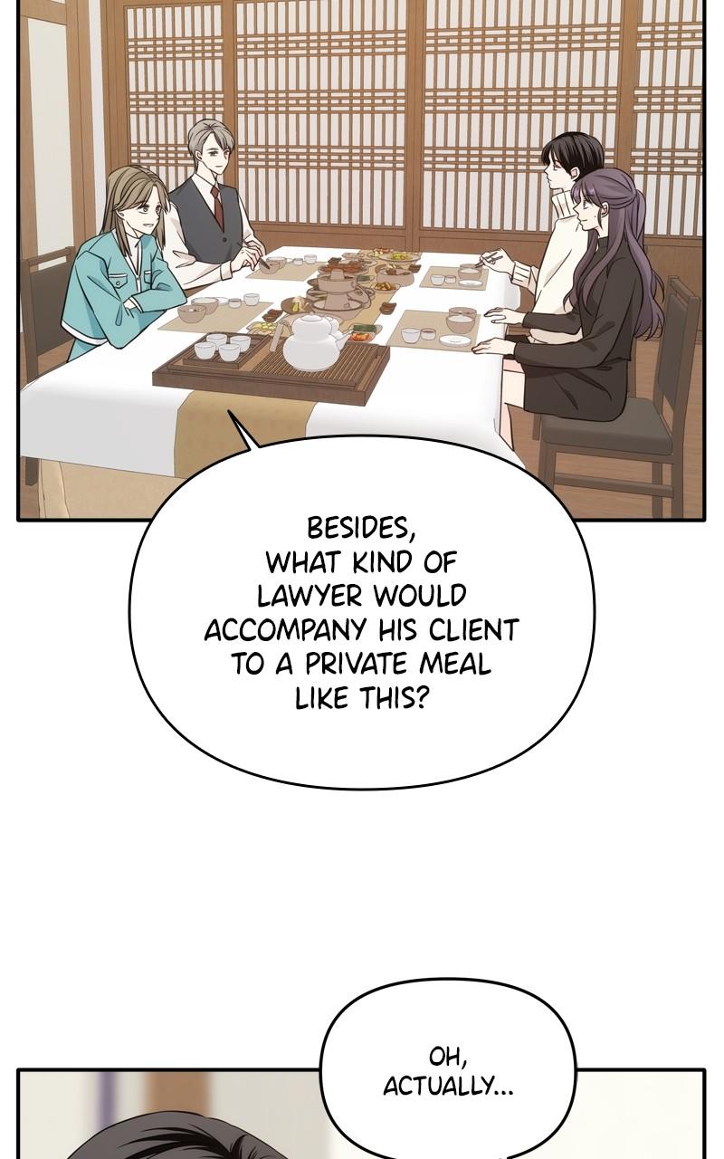 Disaster Is Always By My Side Chap 39 - Next Chap 40