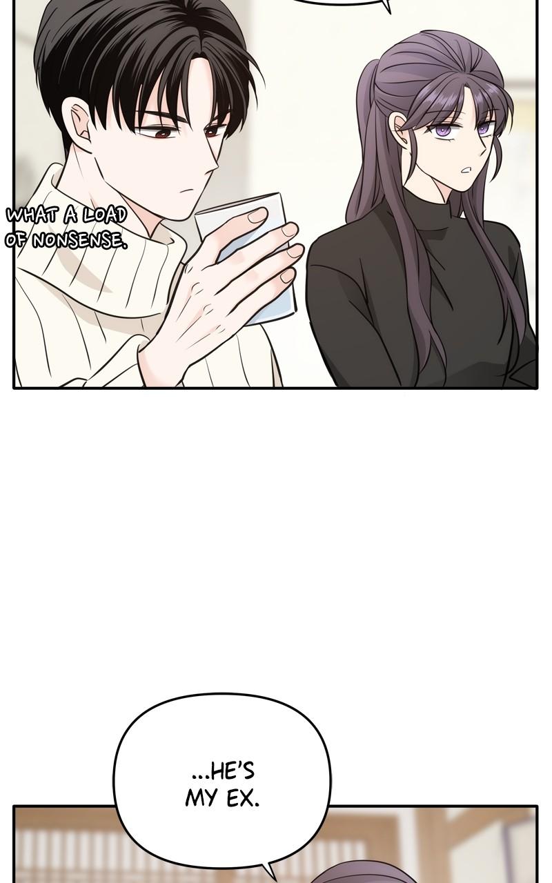 Disaster Is Always By My Side Chap 39 - Next Chap 40