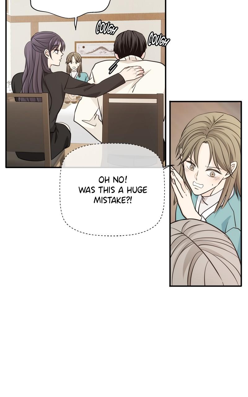 Disaster Is Always By My Side Chap 39 - Next Chap 40