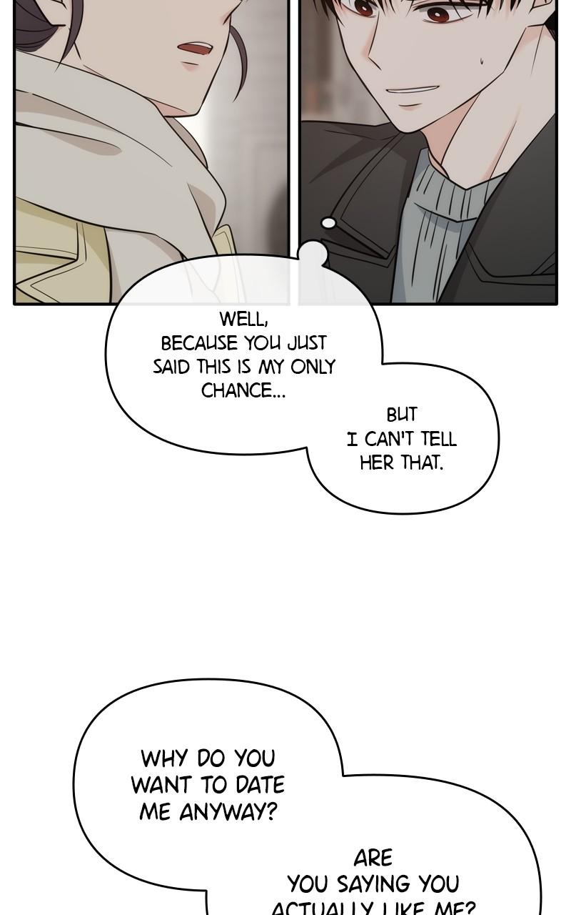 Disaster Is Always By My Side Chap 39 - Next Chap 40