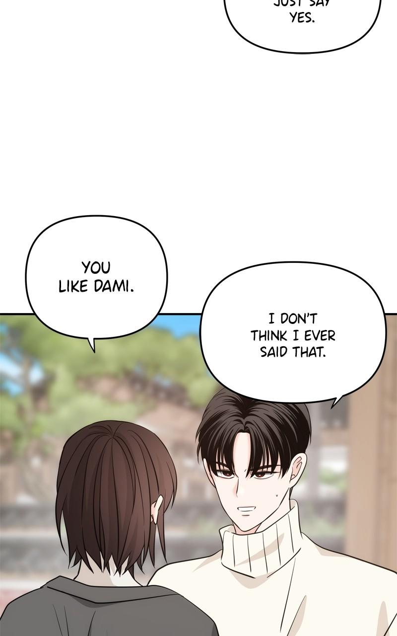 Disaster Is Always By My Side Chap 39 - Next Chap 40