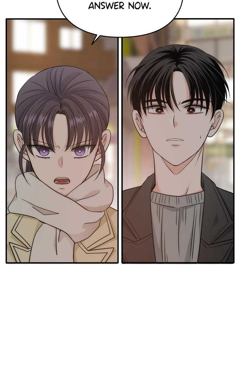 Disaster Is Always By My Side Chap 39 - Next Chap 40