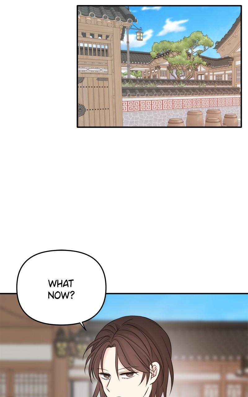 Disaster Is Always By My Side Chap 39 - Next Chap 40