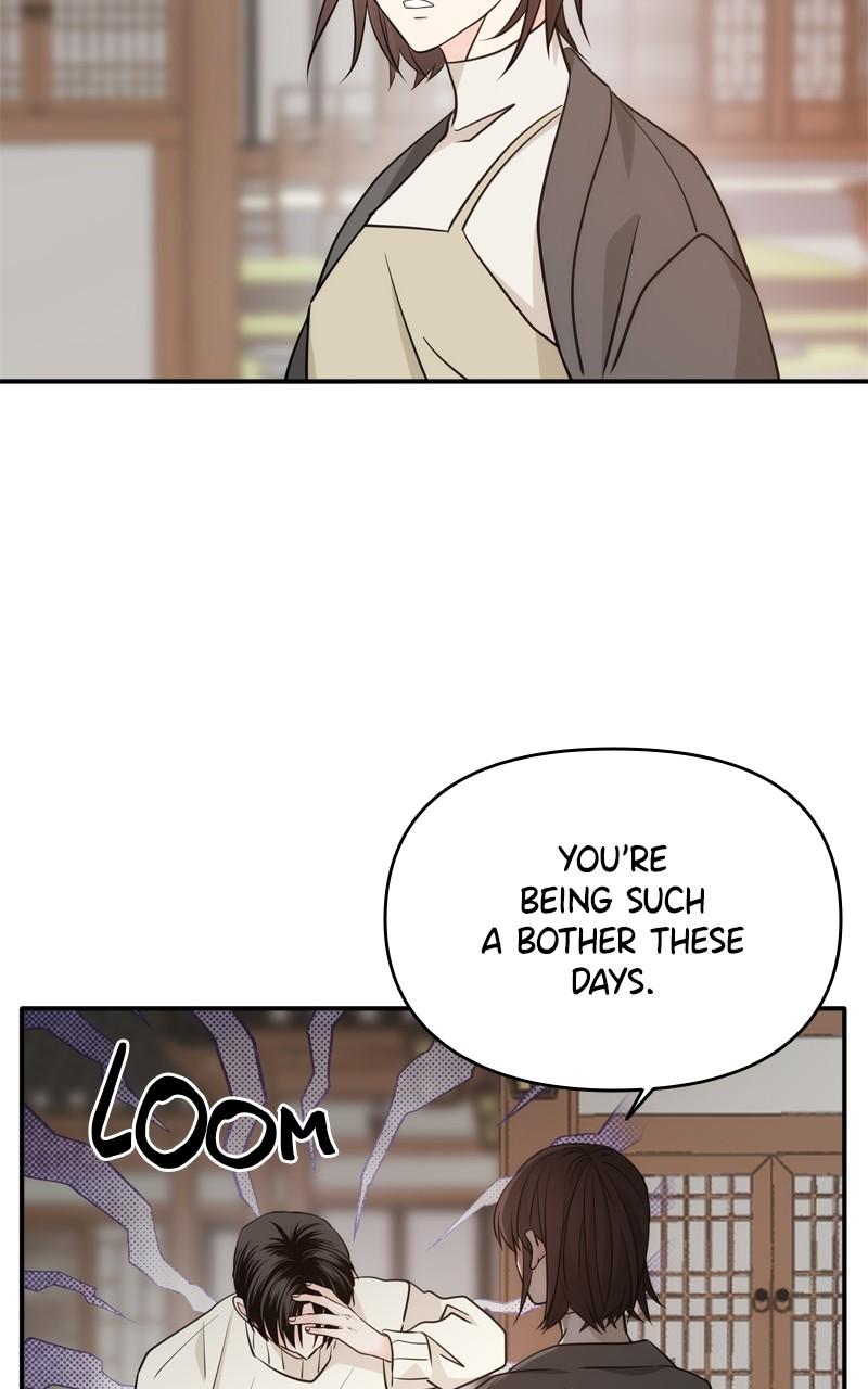 Disaster Is Always By My Side Chap 39 - Next Chap 40