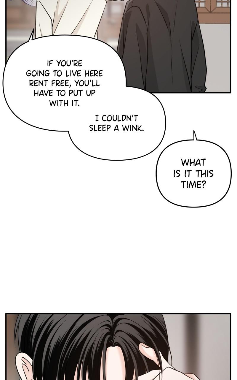 Disaster Is Always By My Side Chap 39 - Next Chap 40