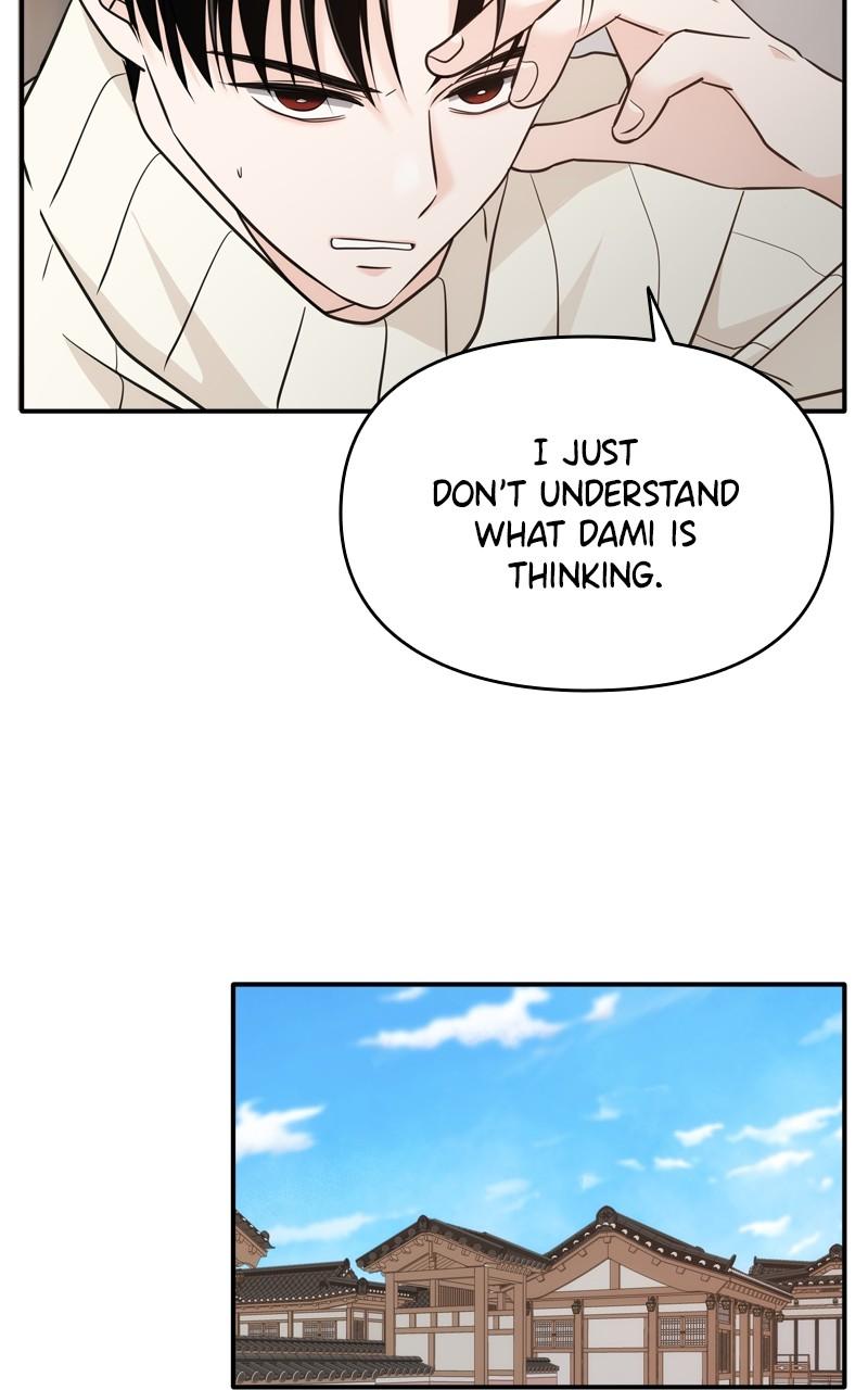 Disaster Is Always By My Side Chap 39 - Next Chap 40