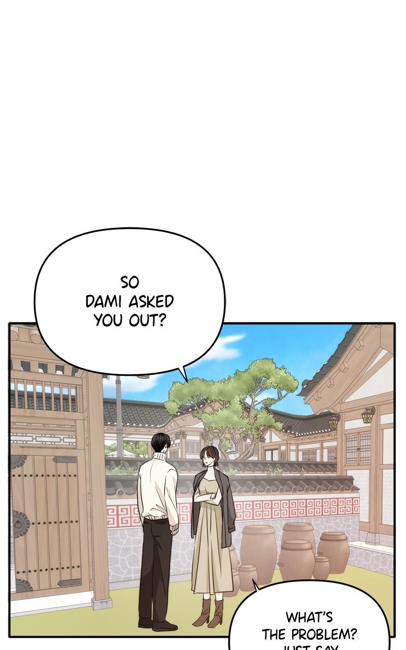 Disaster Is Always By My Side Chap 39 - Next Chap 40