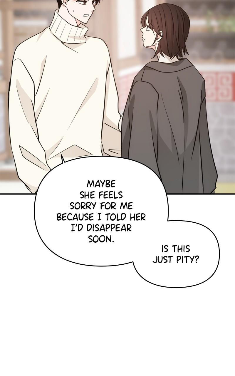 Disaster Is Always By My Side Chap 39 - Next Chap 40