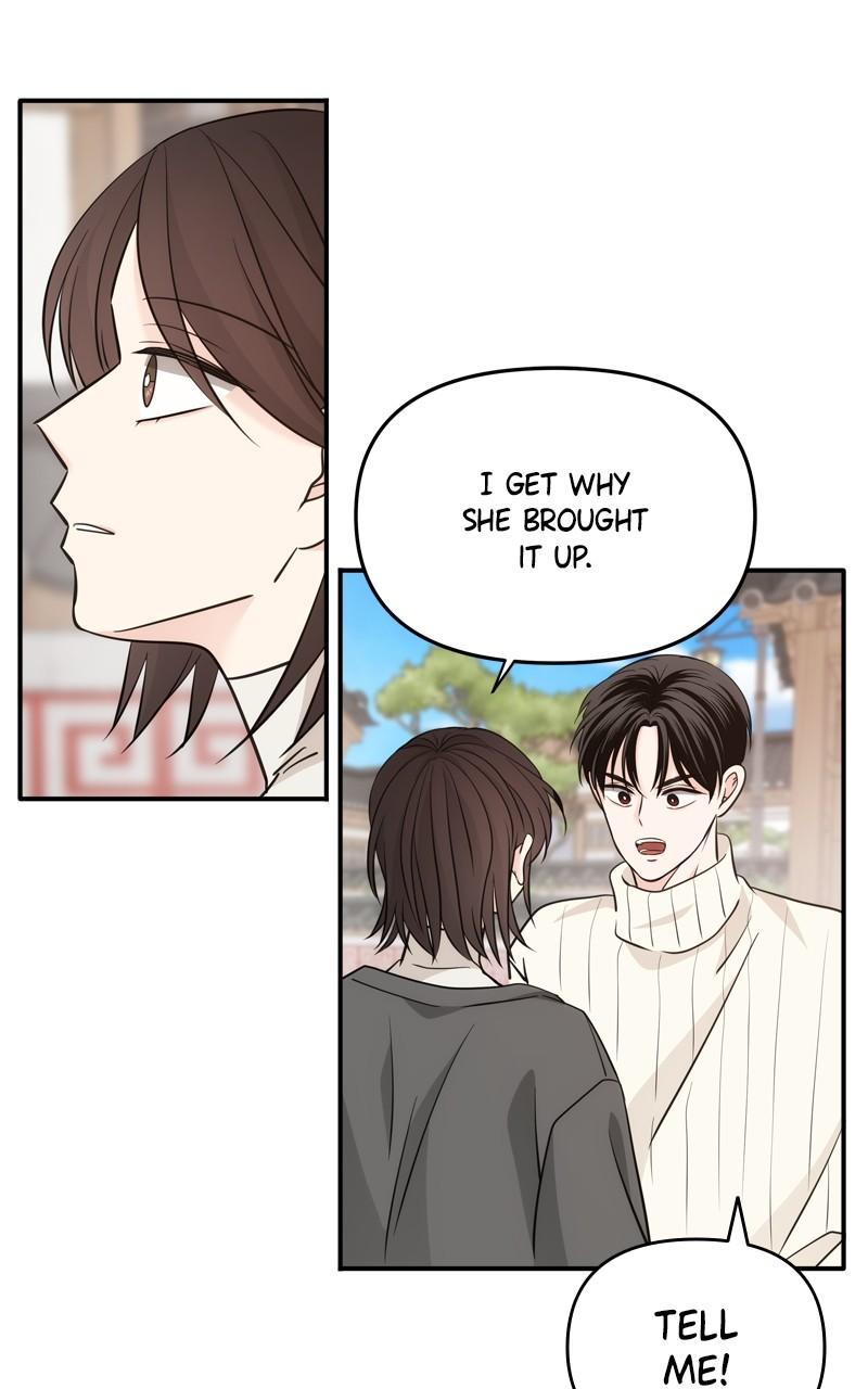 Disaster Is Always By My Side Chap 39 - Next Chap 40
