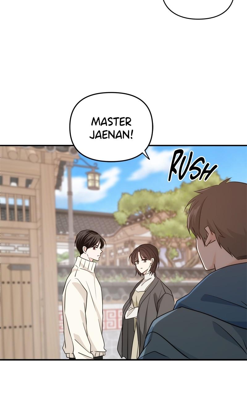 Disaster Is Always By My Side Chap 39 - Next Chap 40