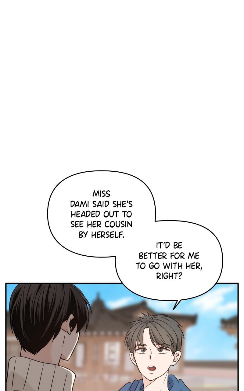 Disaster Is Always By My Side Chap 39 - Next Chap 40