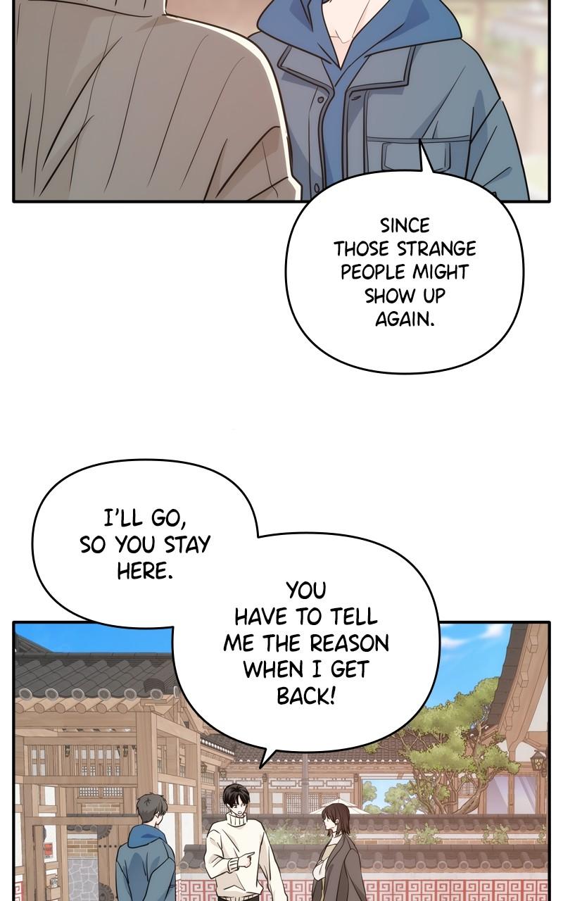 Disaster Is Always By My Side Chap 39 - Next Chap 40