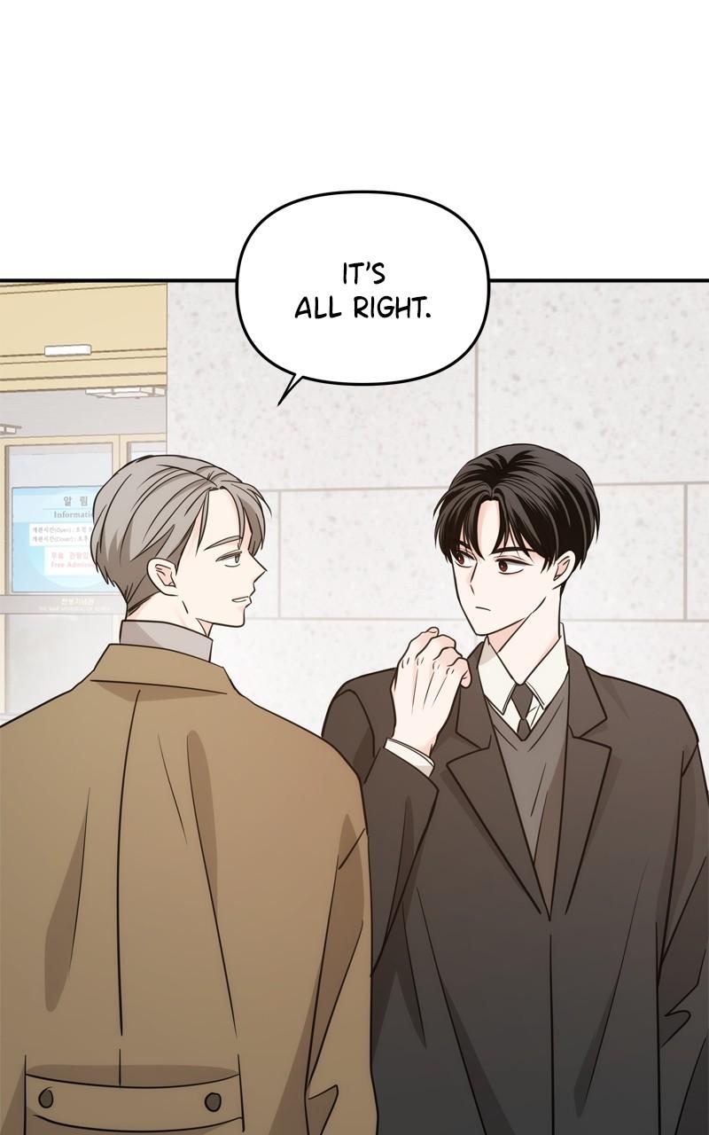 Disaster Is Always By My Side Chap 30 - Next Chap 31