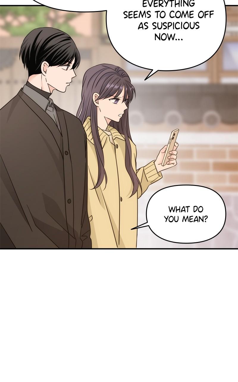 Disaster Is Always By My Side Chap 30 - Next Chap 31