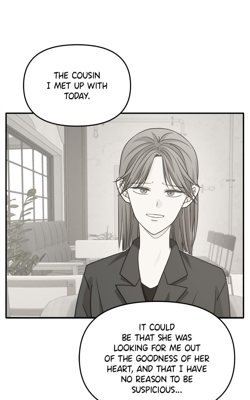 Disaster Is Always By My Side Chap 30 - Next Chap 31