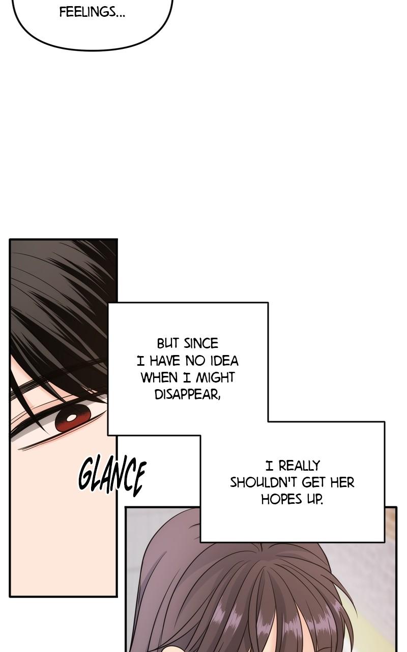 Disaster Is Always By My Side Chap 30 - Next Chap 31