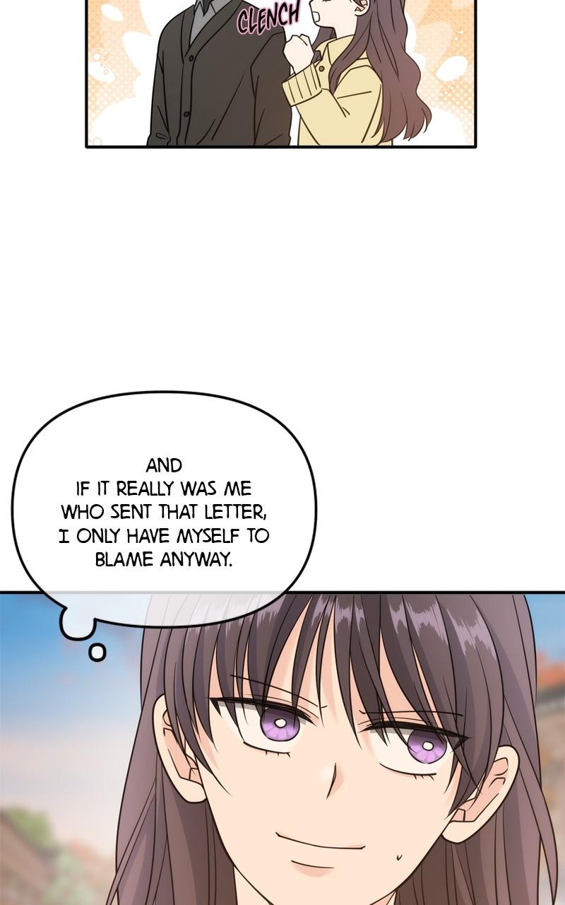 Disaster Is Always By My Side Chap 30 - Next Chap 31