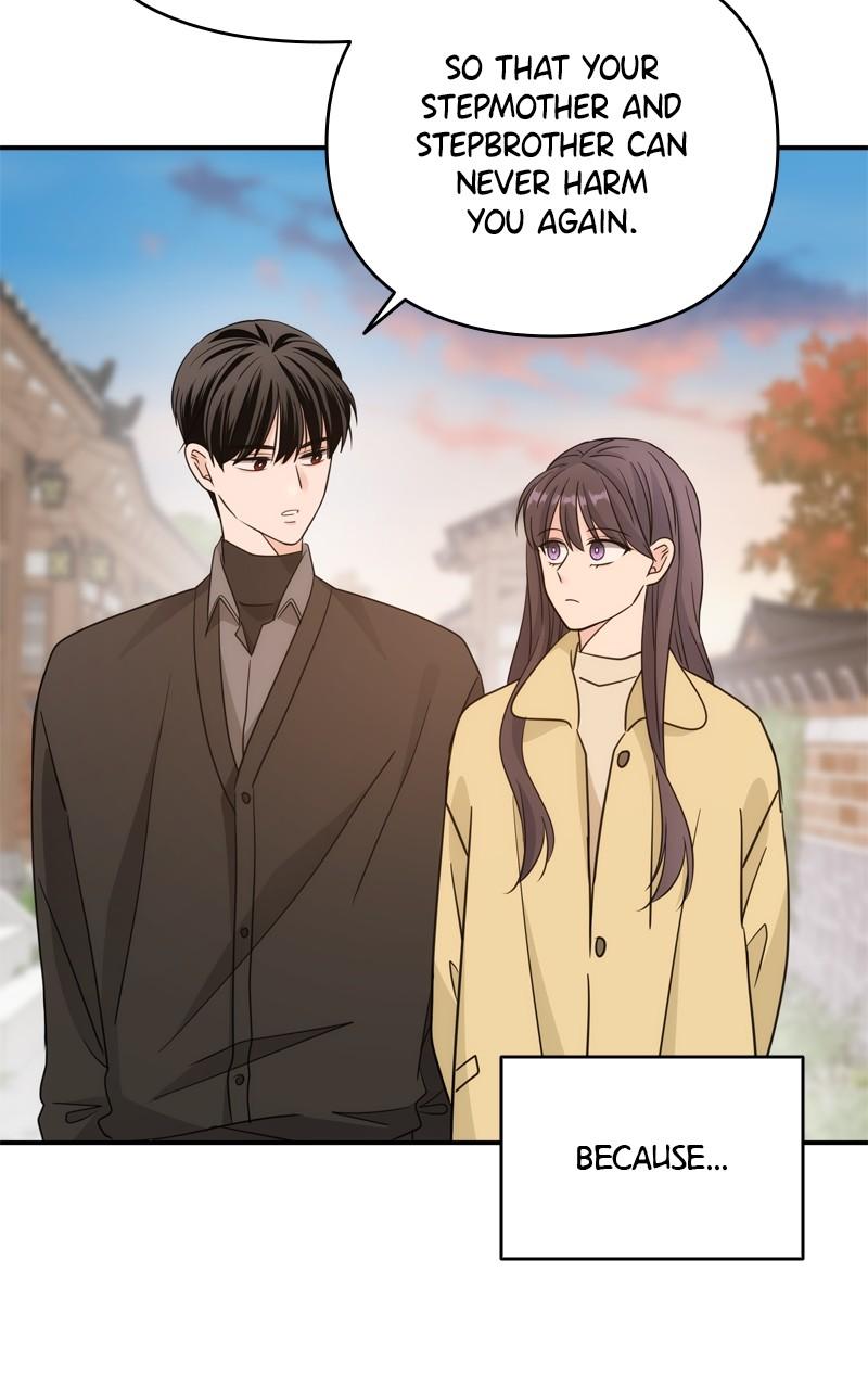 Disaster Is Always By My Side Chap 30 - Next Chap 31