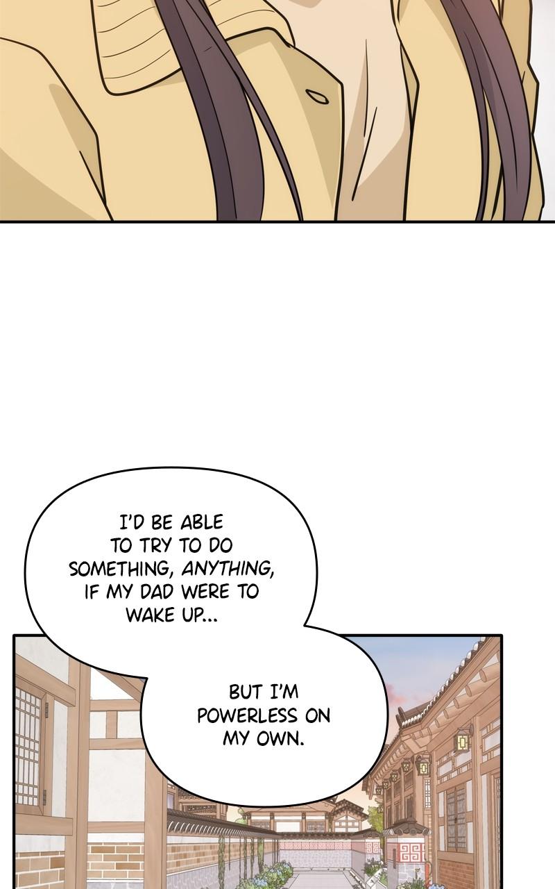 Disaster Is Always By My Side Chap 30 - Next Chap 31