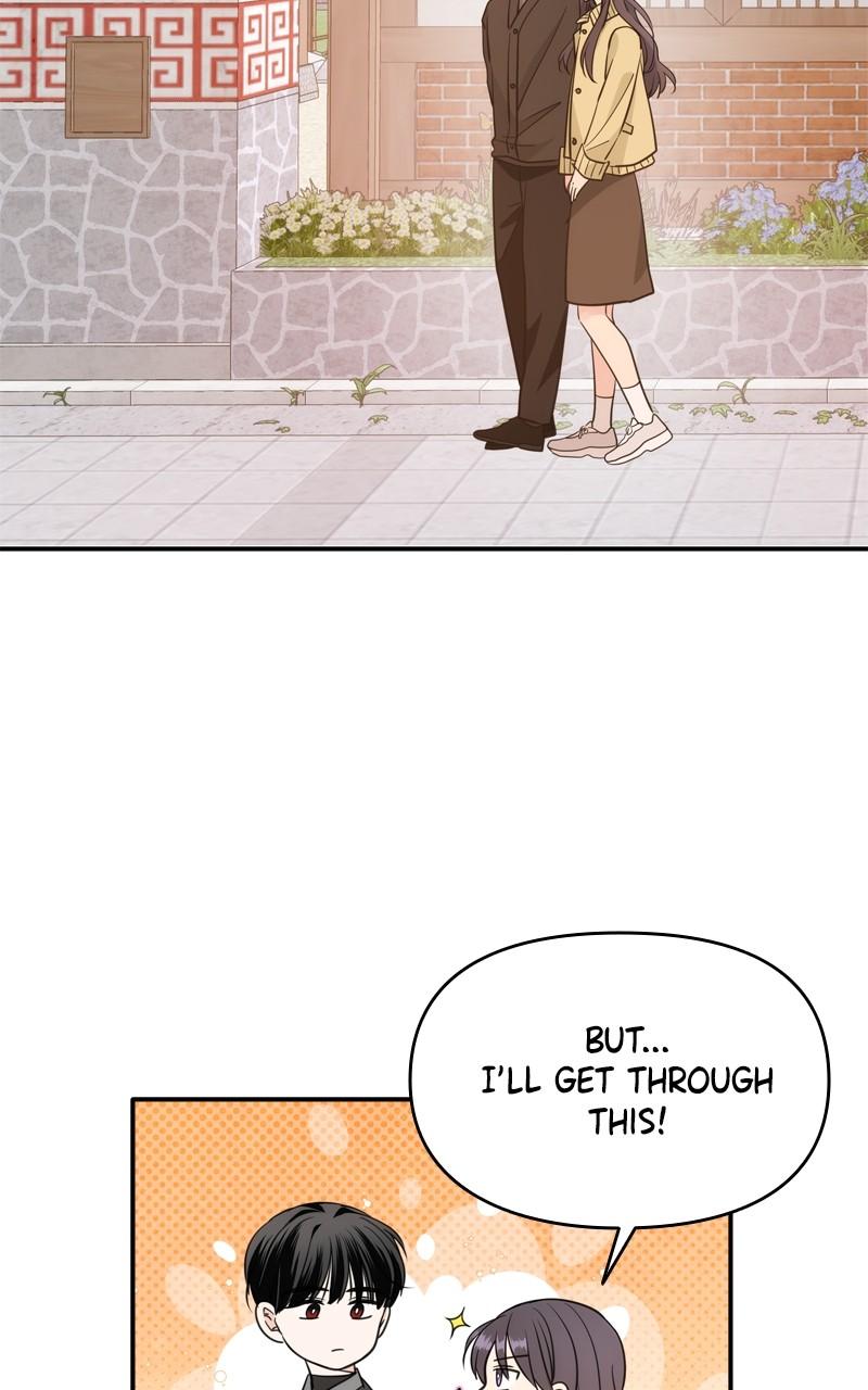 Disaster Is Always By My Side Chap 30 - Next Chap 31