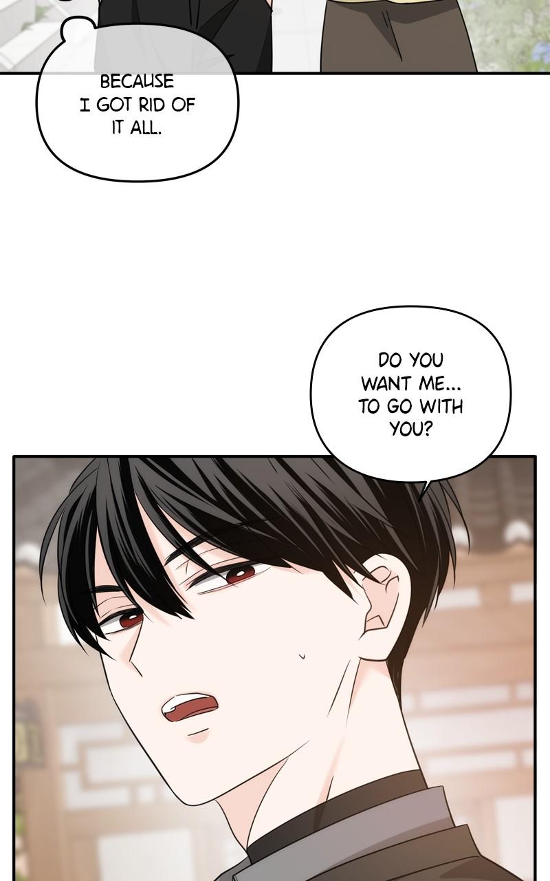 Disaster Is Always By My Side Chap 30 - Next Chap 31