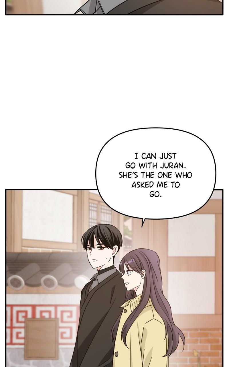 Disaster Is Always By My Side Chap 30 - Next Chap 31