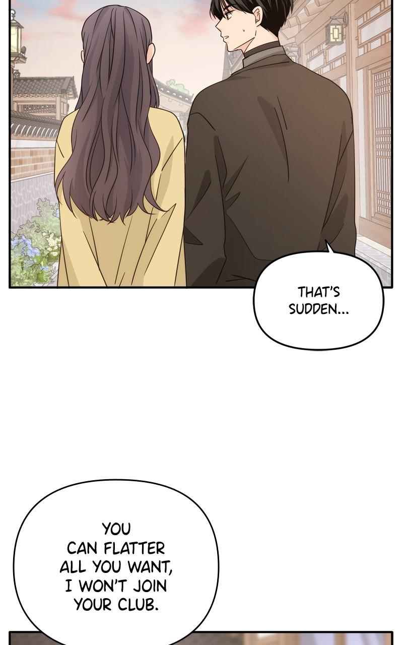 Disaster Is Always By My Side Chap 30 - Next Chap 31