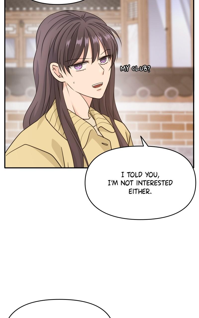 Disaster Is Always By My Side Chap 30 - Next Chap 31