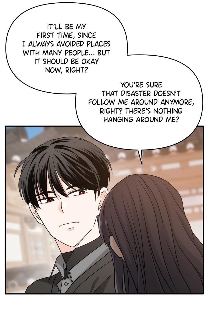 Disaster Is Always By My Side Chap 30 - Next Chap 31