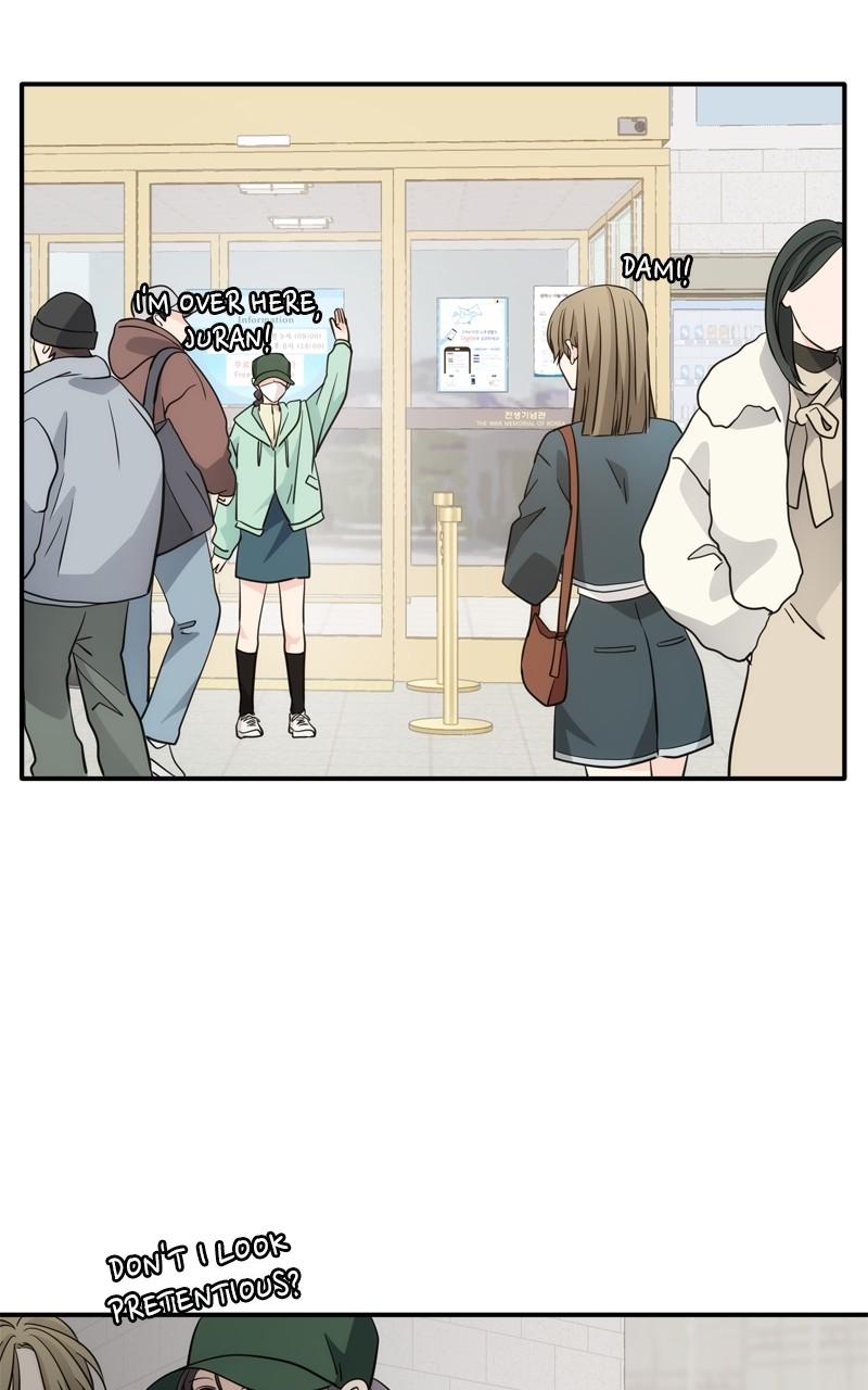 Disaster Is Always By My Side Chap 30 - Next Chap 31