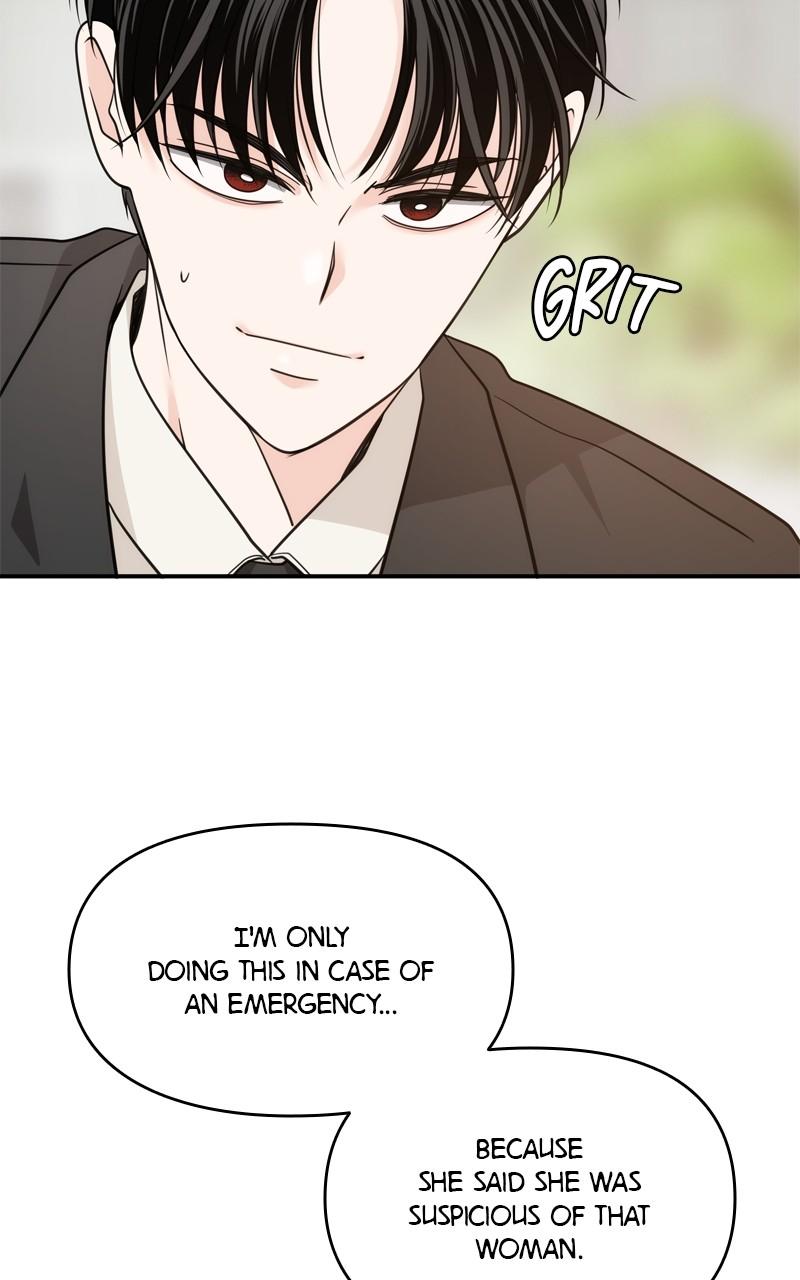 Disaster Is Always By My Side Chap 30 - Next Chap 31