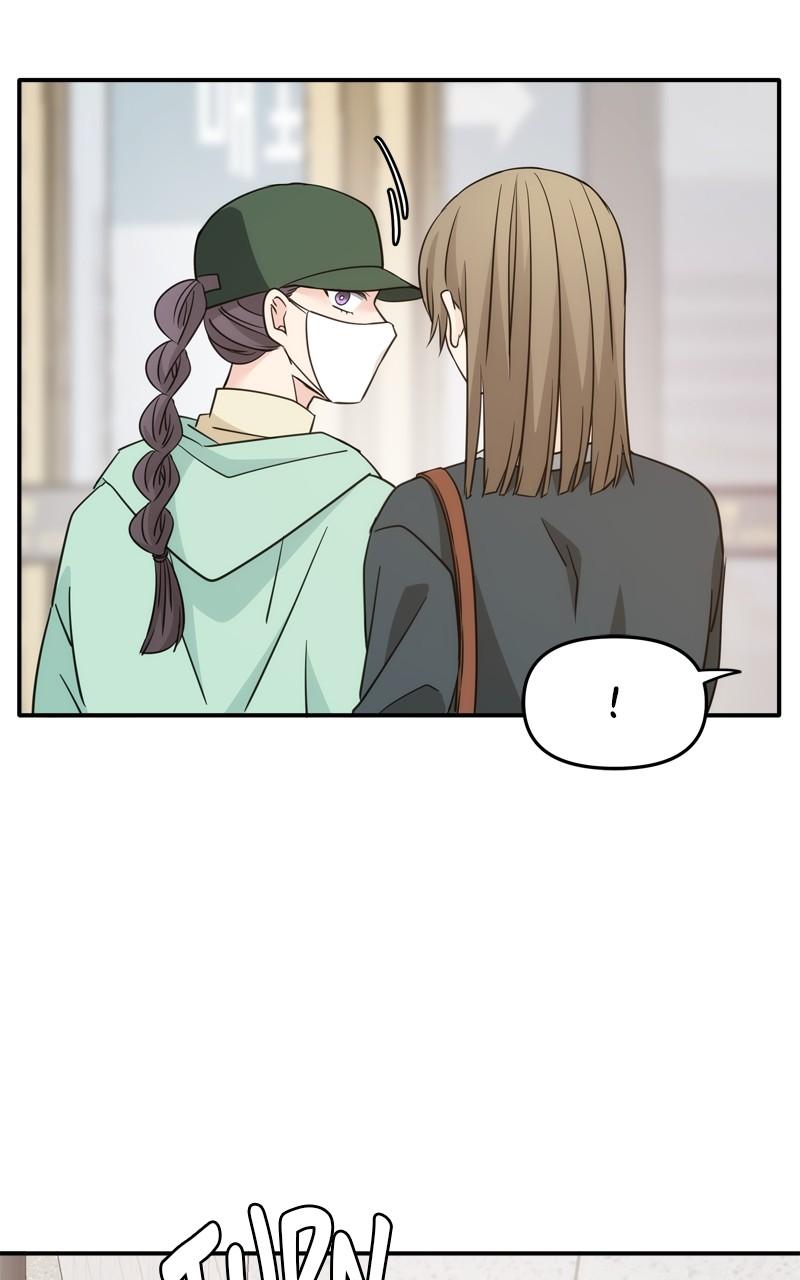 Disaster Is Always By My Side Chap 30 - Next Chap 31