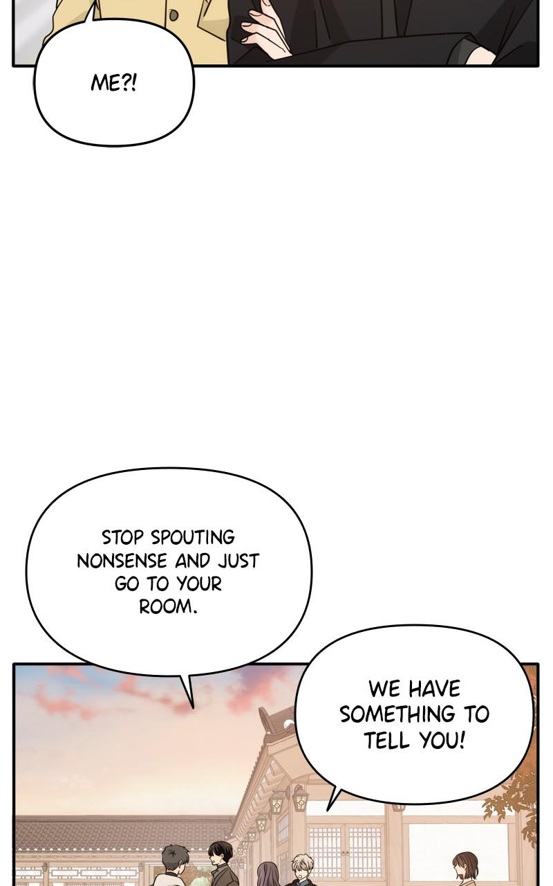 Disaster Is Always By My Side Chap 30 - Next Chap 31