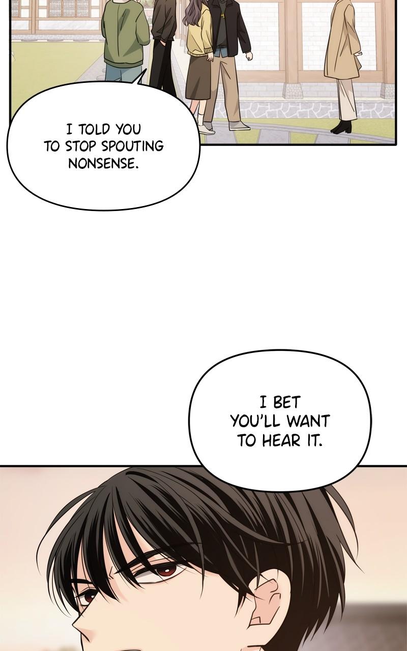 Disaster Is Always By My Side Chap 30 - Next Chap 31