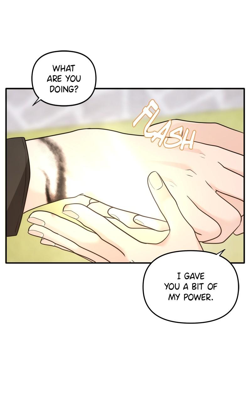 Disaster Is Always By My Side Chap 30 - Next Chap 31