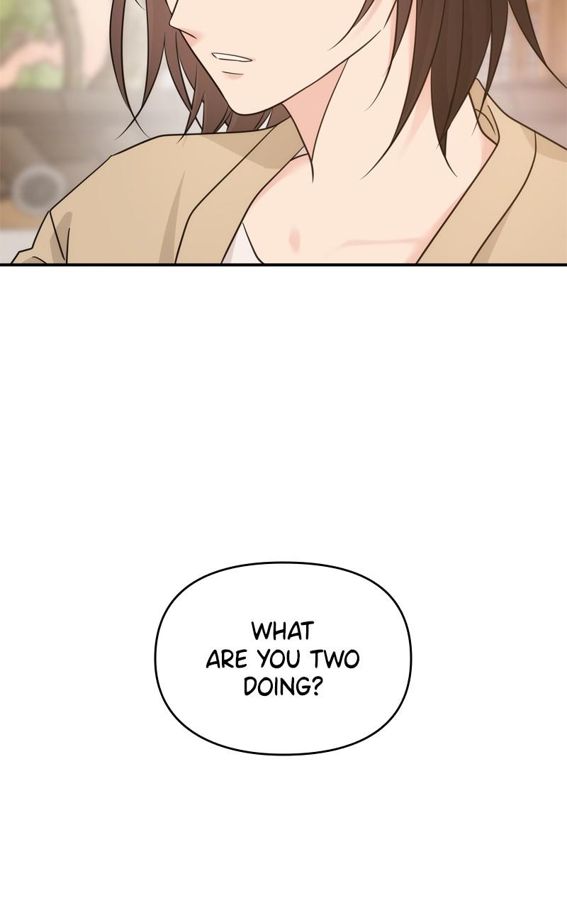 Disaster Is Always By My Side Chap 30 - Next Chap 31