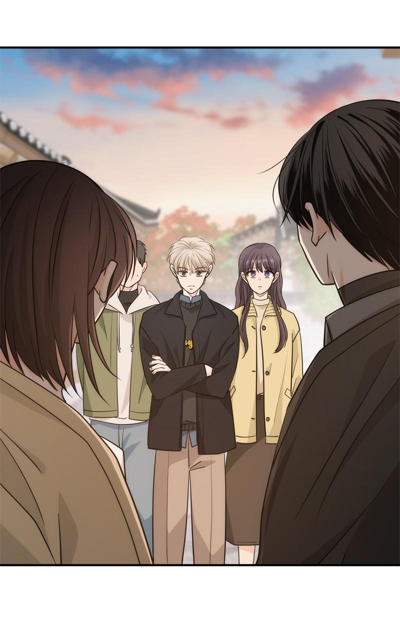 Disaster Is Always By My Side Chap 30 - Next Chap 31