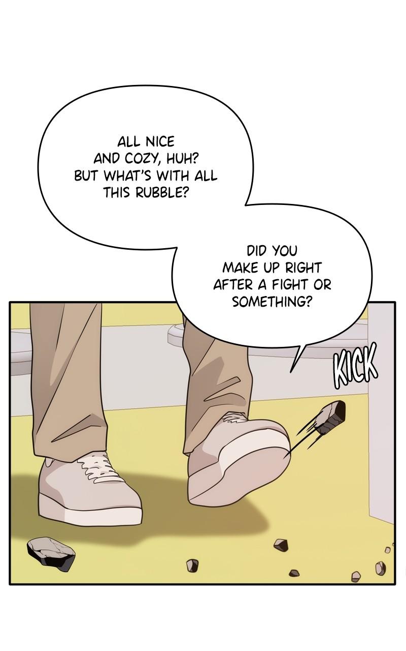 Disaster Is Always By My Side Chap 30 - Next Chap 31