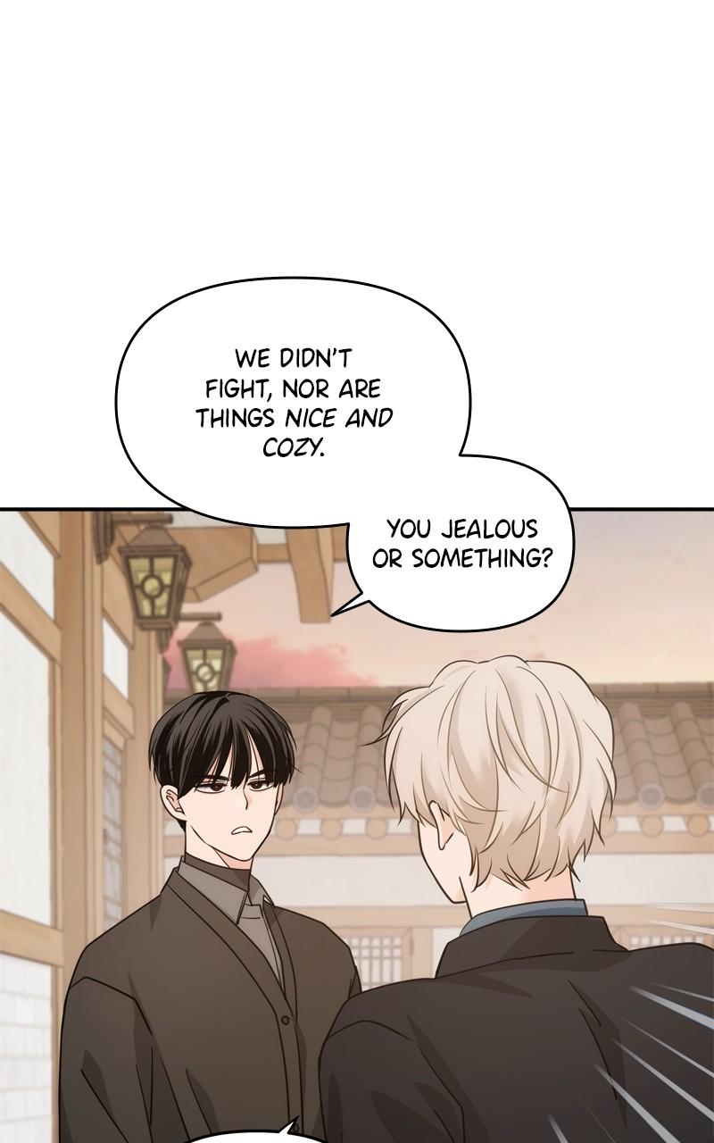 Disaster Is Always By My Side Chap 30 - Next Chap 31