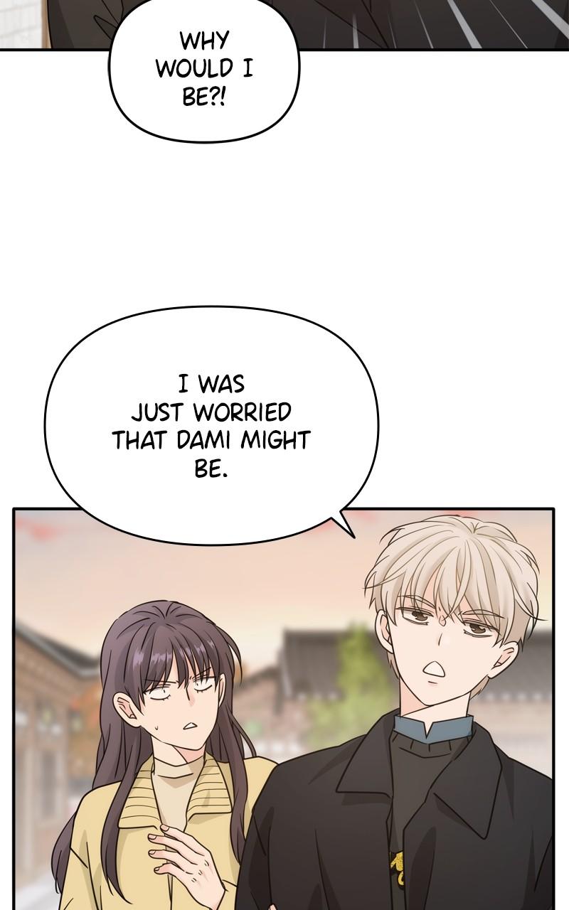 Disaster Is Always By My Side Chap 30 - Next Chap 31