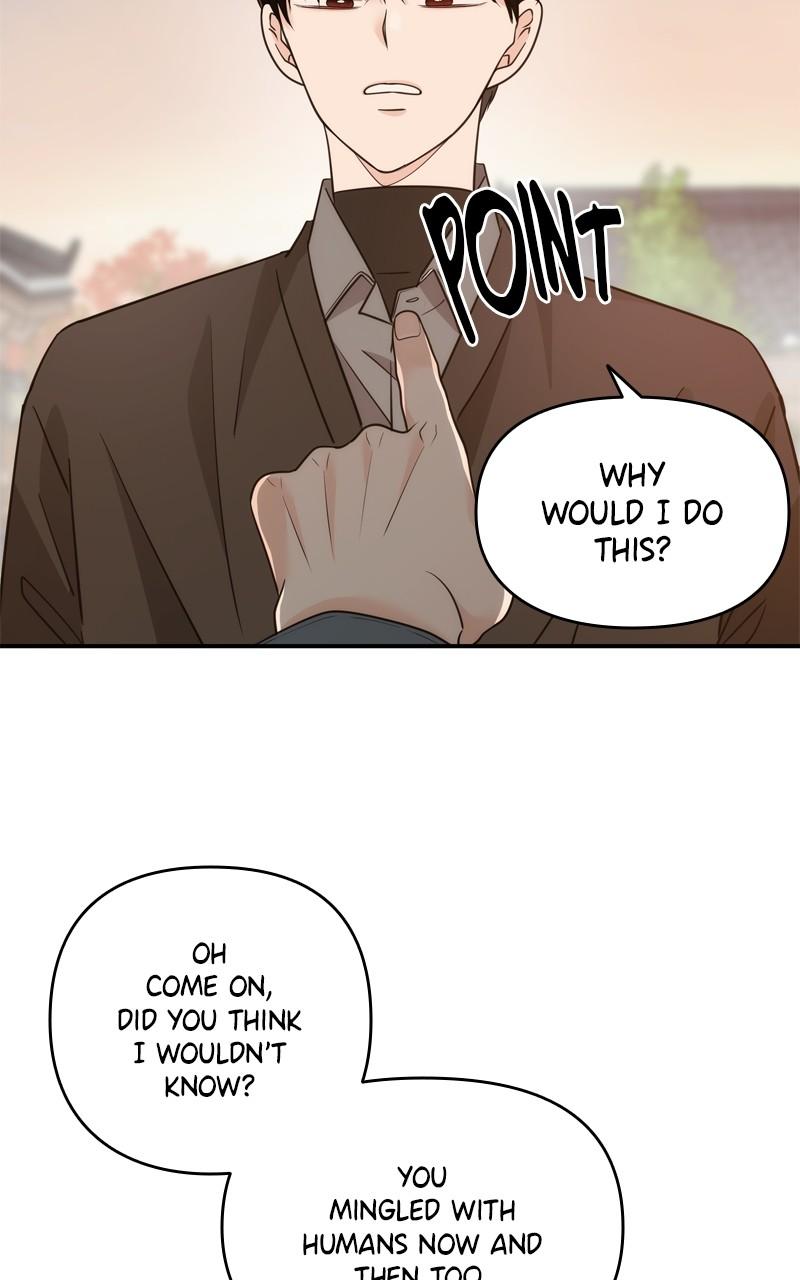 Disaster Is Always By My Side Chap 30 - Next Chap 31