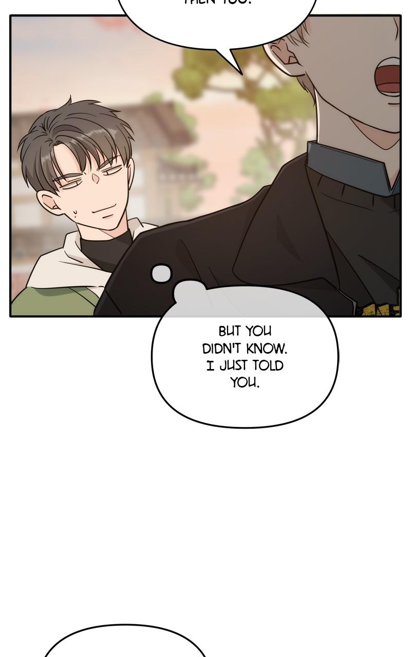Disaster Is Always By My Side Chap 30 - Next Chap 31